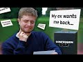 How To Get Over An Ex ChrisMD Reacts To Breakup Confessions