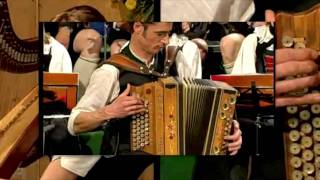 8- Musica Folk   Herbert Pixner Trio 