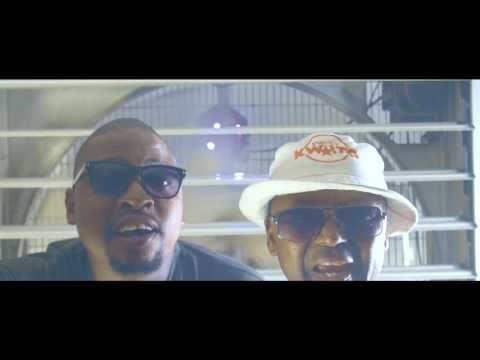 Spikiri Ft. Professor, Jakarumba & Nandipha