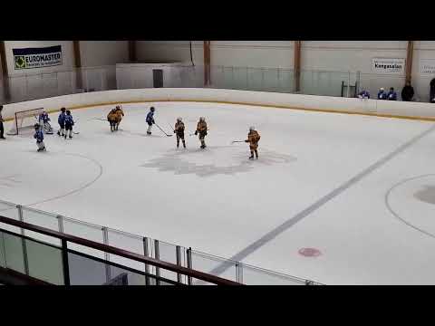 U12 lohko 2a, kisa-eagles - ilves buffalo