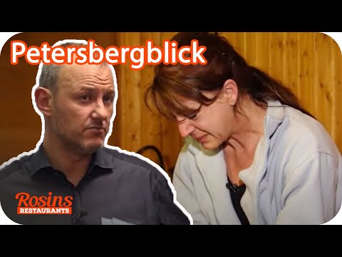 😢 Am Boden zerstört vom desaströsen Urteil. Teil 3/4 | Rosins Restaurants Kabel Eins