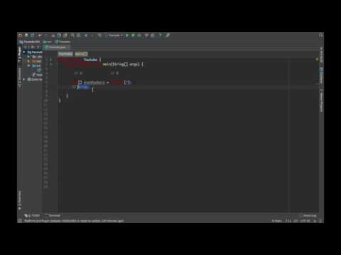 Java Programming Tutorials 37 Introduction Java Collections Framework