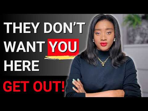 LEAVING THE UK - Things Are Getting Worse!