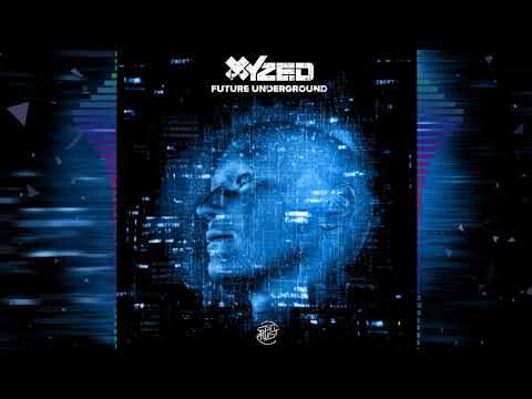 XYZed - Future Underground (Original Mix)