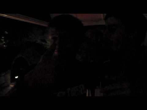 Rocce apericena 2010