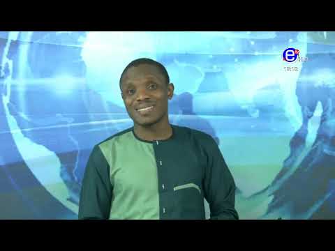 PIDGIN NEWS MONDAY MAY 24, 2021 - EQUINOXE TV