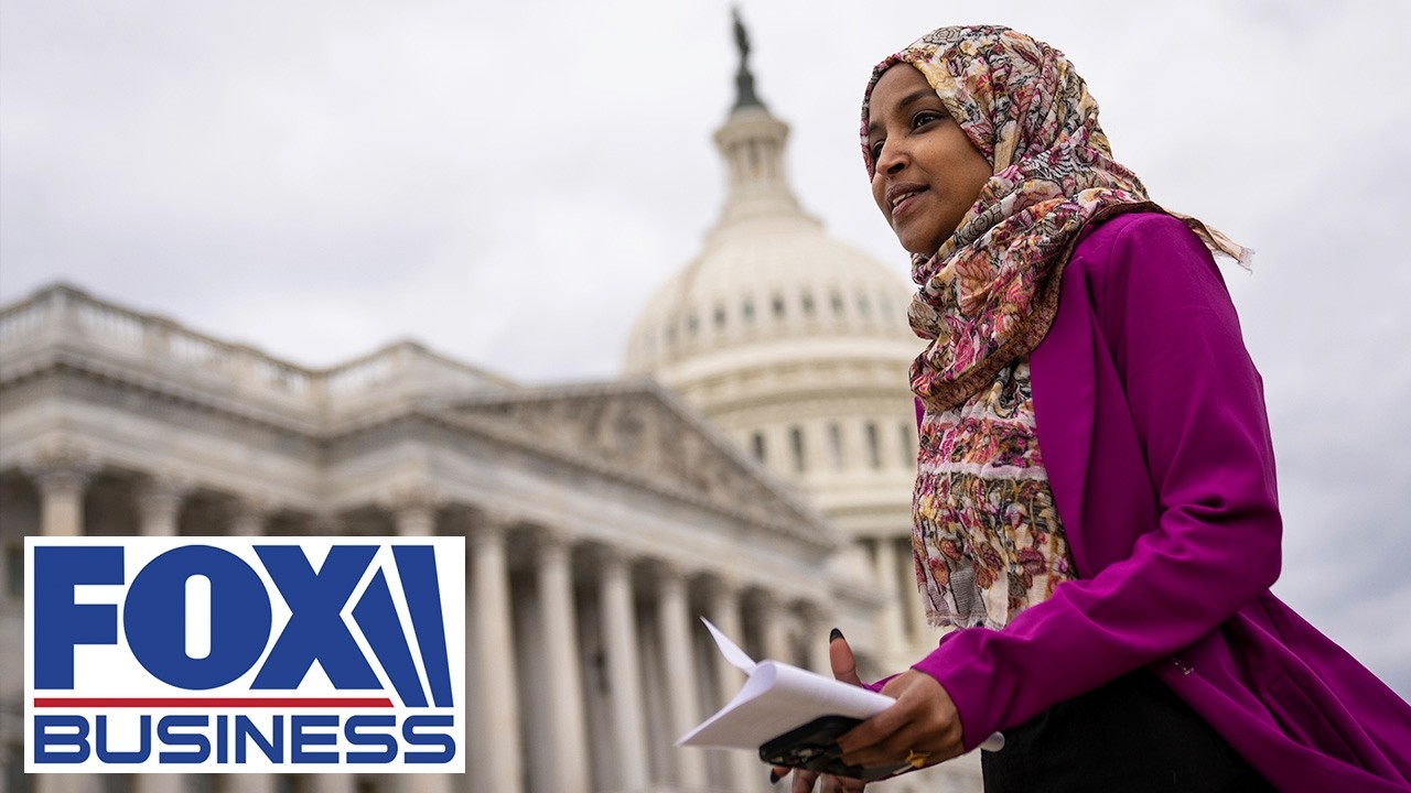 ‘NOT SURPRISED’: Democrats slam Ilhan Omar investigation, issue major DEMAND