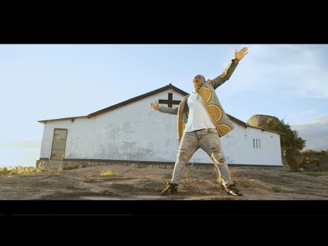 Sabastian Magacha ft Jah Prayzah 'Mweya Mutsvene' [Official Video]