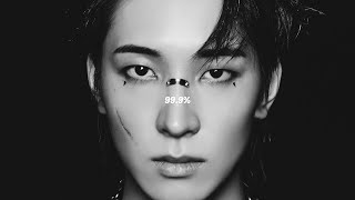 Download lagu seventeen - 99.9% (wonwoo solo) (slowed   reverb) mp3