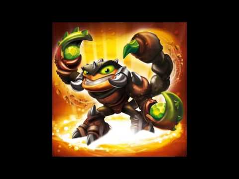 download lagu mp3 mp4 Skylanders Earth Characters, download lagu Skylanders Earth Characters gratis, unduh video klip Skylanders Earth Characters