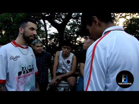 J1 vs LMNTO vs Slice [Octavos] Fecha Final