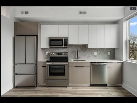 3839 Wallace St. Philadelphia, PA 19140 - Video 2 of 2