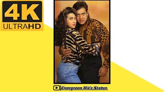 Download lagu Tum To Dhokhebaaz Ho | Whatsapp Trending Status | Govinda | Karishma Kapoor | Tabu | mp3 Download lagu Tum To Dhokhebaaz Ho | Whatsapp Trending Status | Govinda | Karishma Kapoor | Tabu | mp3