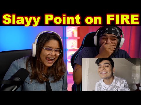 Questions Only Indians Ask on Shopping Apps! | Slayy Point | The S2 Life Reaction