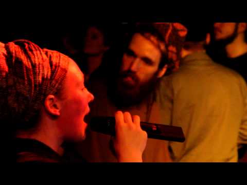 Zion Dub Club part 5