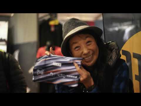 Venice Marathon BUFF®