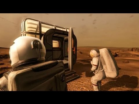 take on mars pc requirements
