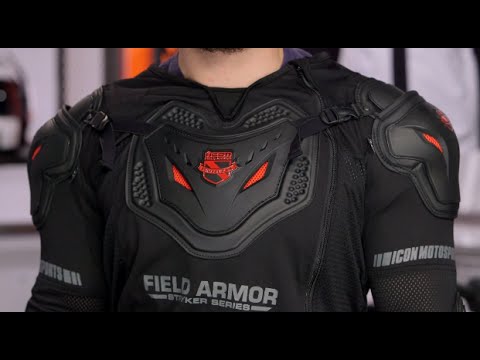 ICON Stryker Rig Review at RevZilla.com