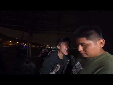 XILO vs BRAIN - SEMIFINALES - LÍMITE ZERO x RAPSTYLE 2022