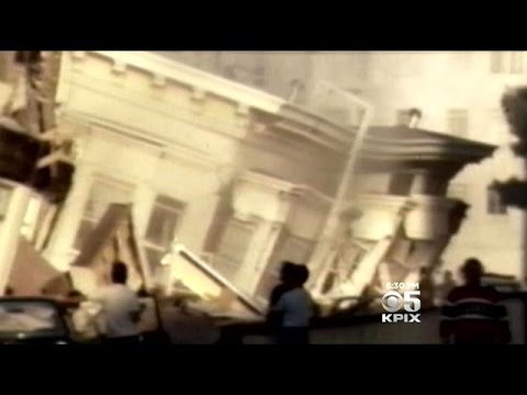 Loma Prieta 25 Years Later: Many Buildings Still Need Seismic Upgrades