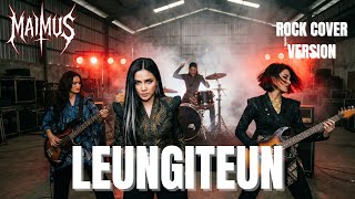 Download lagu Leungiteun – Abiel Jatnika (Rock Cover) | MAIMUS | Cover Lagu Sunda mp3