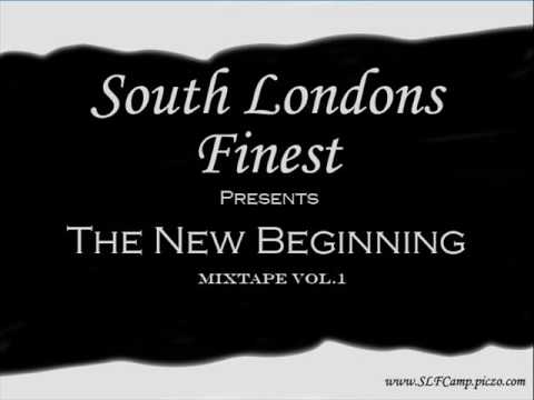 Flukes Ft. Loonie Loonz - Thank You Mum (Mixtape Version) & (EXL)