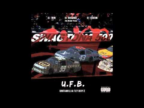 UFB ft. LovAndre All Night Prod. by Smylez (Swagtona 500)