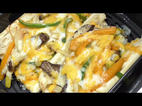 Ninja Foodi Pro Grill Well done Sirloin Steak Philly...