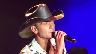 Tim McGraw - Country Summer California
