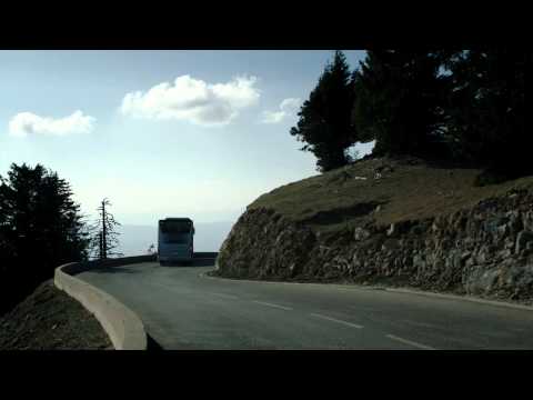 The Returned - "Acclaim" Teaser Trailer