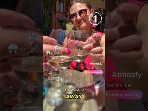 2 viral eats in Santa Fe worth trying