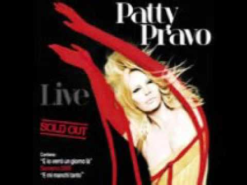 Patty Pravo - E io verrò un giorno là