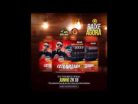 CD Saveiro Extravasada Vol 03 - DJ Jordy Original (13)