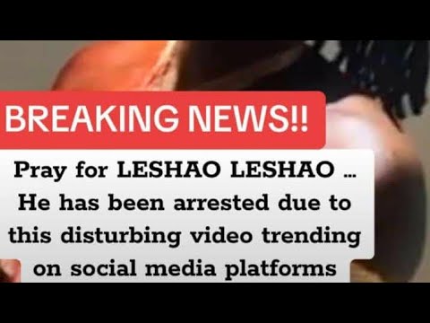 THE MAKING OF MEIMUTIE KIRET BY LESHAO LESHAO VIDEO (BEHIND THE SCENES)