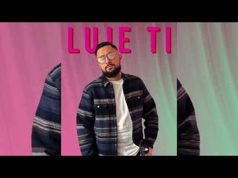 Sali Imeri - Luje ti