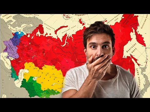 Цифры и факты Кто кого кормил в СССР