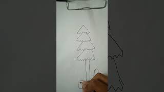 merry christmas wishes// and happy new year// drawing #shorts