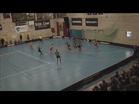 F03 Pixbo Wallenstam - Lindås Rasta IBK