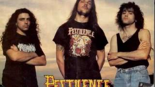 Pestilence-Consuming Impulse 1989 m/ Dehydrated m/
