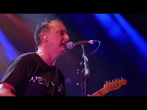 HOMBRES G  - Lo noto (Concierto Las Ventas 2015)