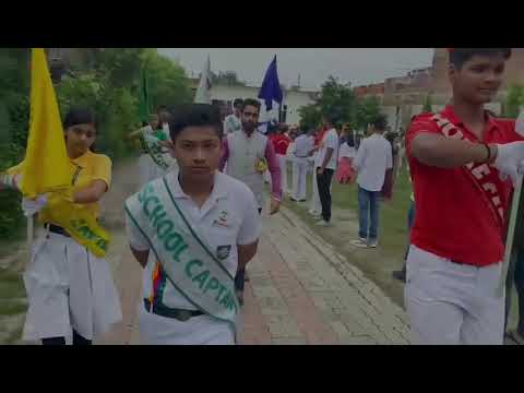 Independence Day 2023 Parade