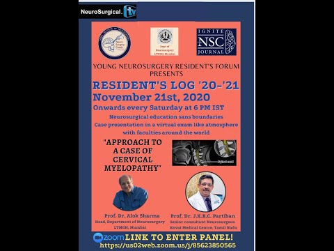 Clinical Case Presentation