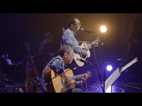 グレープNew Album「グレープセンセーション」ダイジェスト・ライブトレーラー