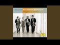 Mozart: String Quartet No. 16 in E-Flat Major, K. 428 - 3. Menuetto. Allegro