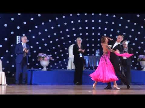 Ritm 26/11/2017. Standart Junior 2.Quickstep. Cod 00068Q