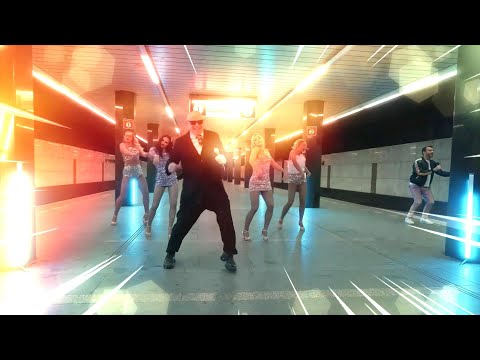 JIŘÍ KORN ft. NEO | Té, co snídá | VideoMix 2023