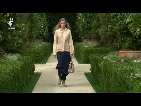 Tory Burch Spring Summer 2019