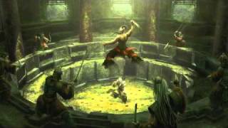 FM "Random Harvest" Surveillance 1979