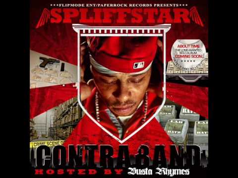 Spliff Star ft. Busta Rhymes - Ashes to Ashes (Conglomerate/Paperrock)