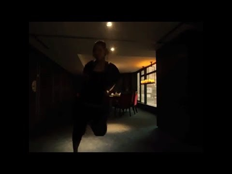 After School - Bang ! Dance Practice.